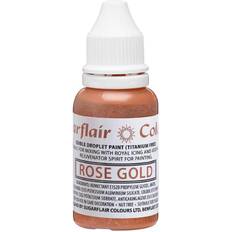 Sugarflair Edible Powder Color Colouring