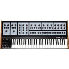 Sequential Oberheim OB-X8