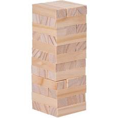 Jenga sällskapsspel Mini Jenga