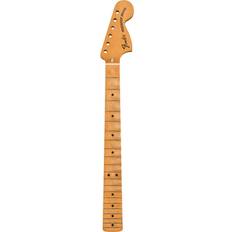 Fender Neck Road Worn 70's DLX Telecaster 21 Maple Guitar neck
