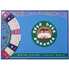 Bonanza Mikkeller Beer Geek Bonanza (EN)