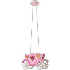 Princess Carriage