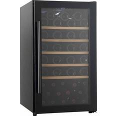 Cavecool Raw Citrine - 56 bottles Black