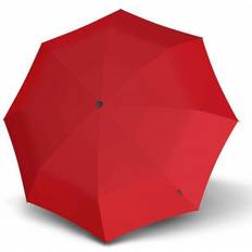 Knirps A200 Medium Duomatic Regenschirm Accessoire - Red Rot
