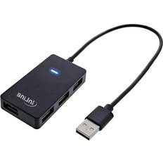 Usb 2.0 hub InLine USB 2.0 Hub