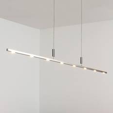 Lucande Tolu LED dimmable Pendant Lamp