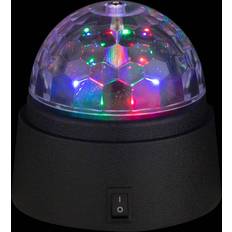 Globo Disco Bordlampe