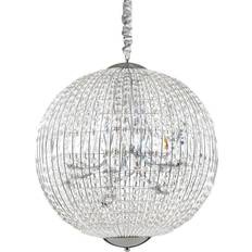 Ideal Lux Lika, Loftslampe, Surface, 4000 kelvin Pendant Lamp