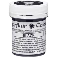 Chokoladefarve Black 35