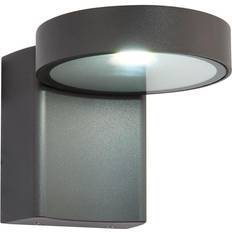 Saxby Oreti IP44 Wall light