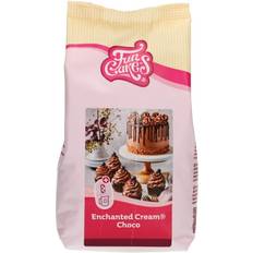 Funcakes Enchanted Cream Choco Haushaltsfarbe