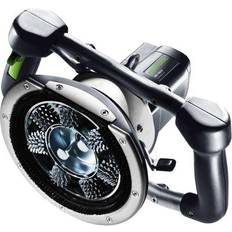 Slibe- & Polermaskiner Festool Renoveringsfræser RG 150 E-Set DIA ABR RENOFIX