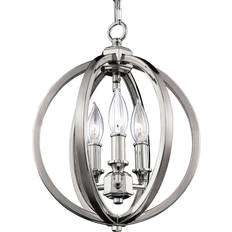 FEISS Corinne Orb Silhouette Pendelleuchte