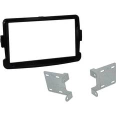 2 din Connects2 21CT23DC09 2-Din monteringsramm