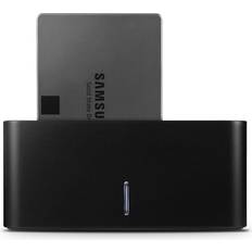 Axagon Telakointiasema USB-A 3.2 Gen 1 0.8m
