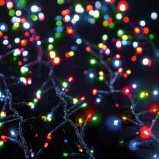 String Lights & Light Strips Premier Decorations 750 LED Christmas TREE String Light