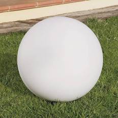 LEDS-C4 Dekorativ Kuglelampe CISNE Ø 30 cm Bedlampe