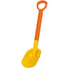 Plastikspielzeug Sandspielzeuge Gowi Toys Spade Orange,yellow