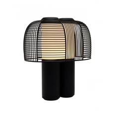DCW Yasuke Black Bordlampe