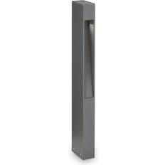 Indoor Lighting Pole Lighting Ideal Lux Mercurio Bollard