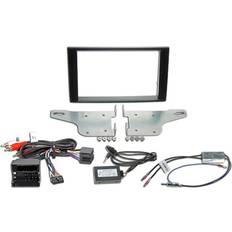 Alpine Båd- & Bilstereo Alpine 2-DIN 8" Kit