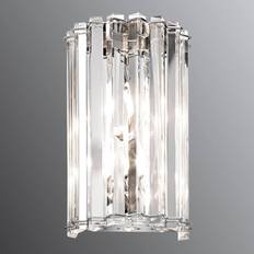 Kichler Vägglampa Crystal Skye Väggarmatur