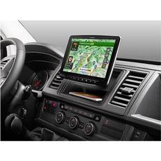 Apple CarPlay Båd- & Bilstereo Alpine INE-F904T6 Halo9 navi