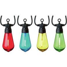 B&Q Premier 10 Connectable Bulb String Light