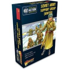 Bolt winter Bolt Action - German Army Support Group Winter (PC)