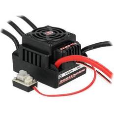 Maquettes Controleur Razer Eight Brushless Esc 150a 3-6s 1/8e