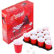 Beer Pong Sæt