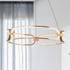 Schuller Lighting Colette Pendant Lamp