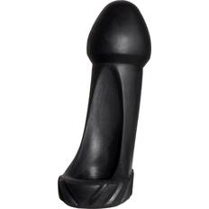 Oxballs Grunt Dobbelt Penetrator Sort