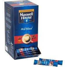 Maxwell House Mild Blend One Cup Coffee Sticks