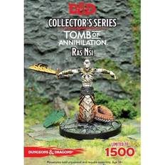 Brætspil Gale Force Nine Dungeons & Dragons Collector's Series: Tomb Of Annihilation Ras Nsi