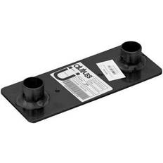 Højttaler tilbehør AluTruss Alutruss DECOLOCK DQ2-WPS Mounting Plate