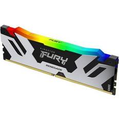 Ddr5 6800 Kingston FURY Renegade RGB DDR5-6800 BK C36 SC 16GB