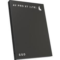 Ssd 1tb sata iii Angelbird AVPRO XT 1TB SSD 2.5 INCH SATA 3