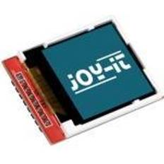 SBC-LCD02 LCD-modul Display 1