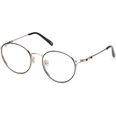 Tod's TO 5237 002, including lenses, ROUND Glasses, FEMALE