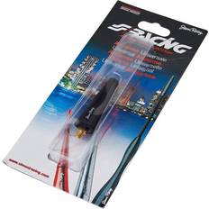 Aluminium Antenne M5 6cm 6cm