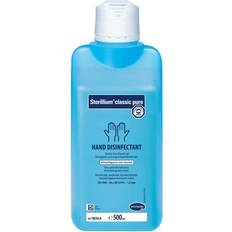 Hand Sanitisers Sterillium Hand Liquid 500ml