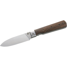 The folding knife Herbertz Folding Knife 14 Bombay Blackwood