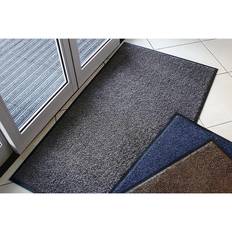 Entrance matting for indoor use, nylon pile, LxW
