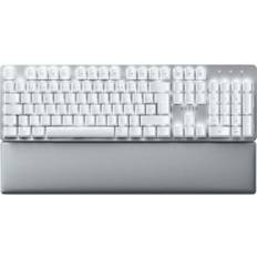 Razer Keyboards Razer Pro Type Ultra Mechanical Yellow (French)