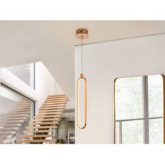 Schuller Lighting Colette Pendant Lamp