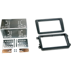 Vene- ja autostereot ACV 2-DIN VW Rubbertouch Kit