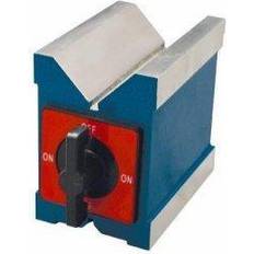 Prismemagnet 120 kg/1178N 100x70x95mm