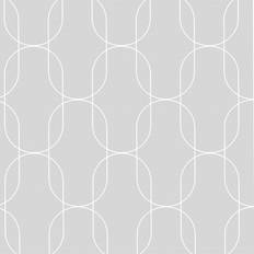 Superfresco Easy Superfresco Colours Eternity Grey Wallpaper