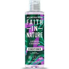 Faith in Nature Balsami Faith in Nature Conditioner Lavender & Geranium 300ml